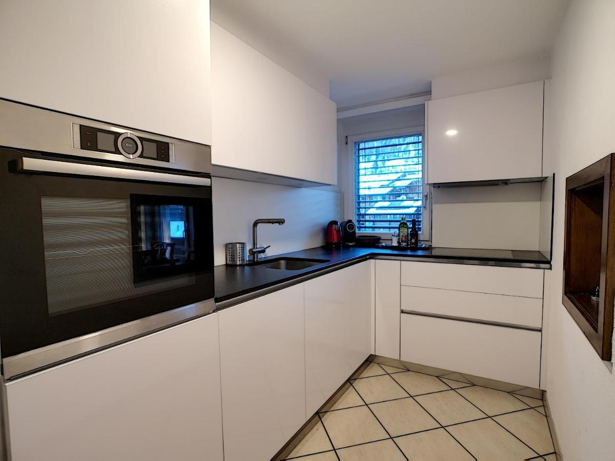 Apartament L'Attila - Big And Cozy Flat In The Center 7 Beds Zermatt Zewnętrze zdjęcie